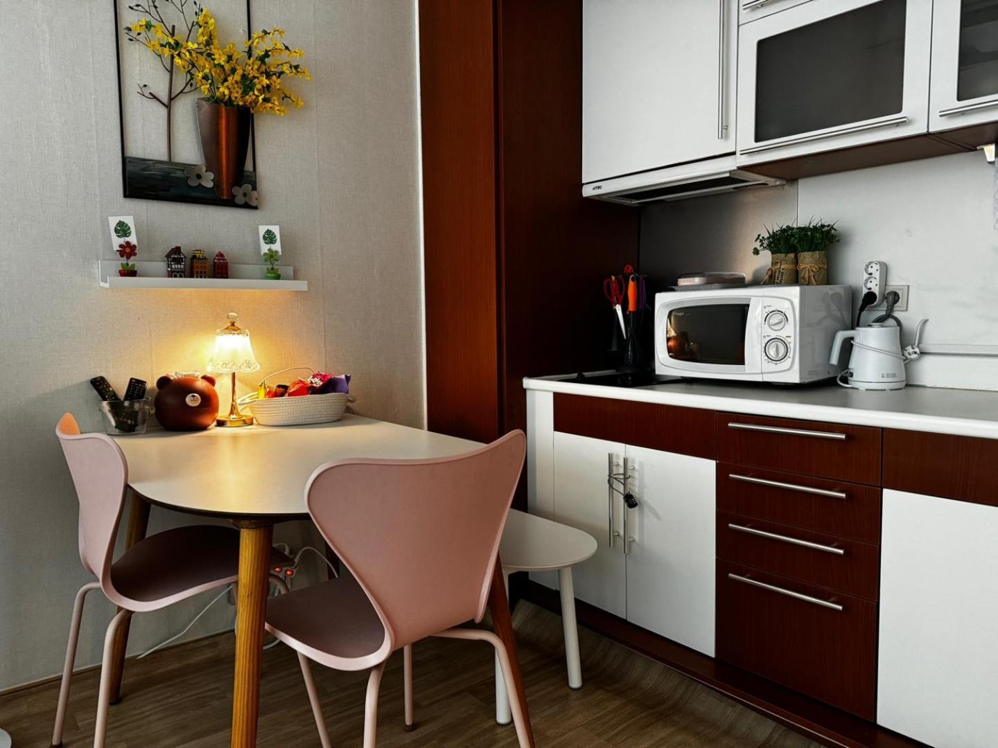 If House Hongdae Apartamento Seul Exterior foto